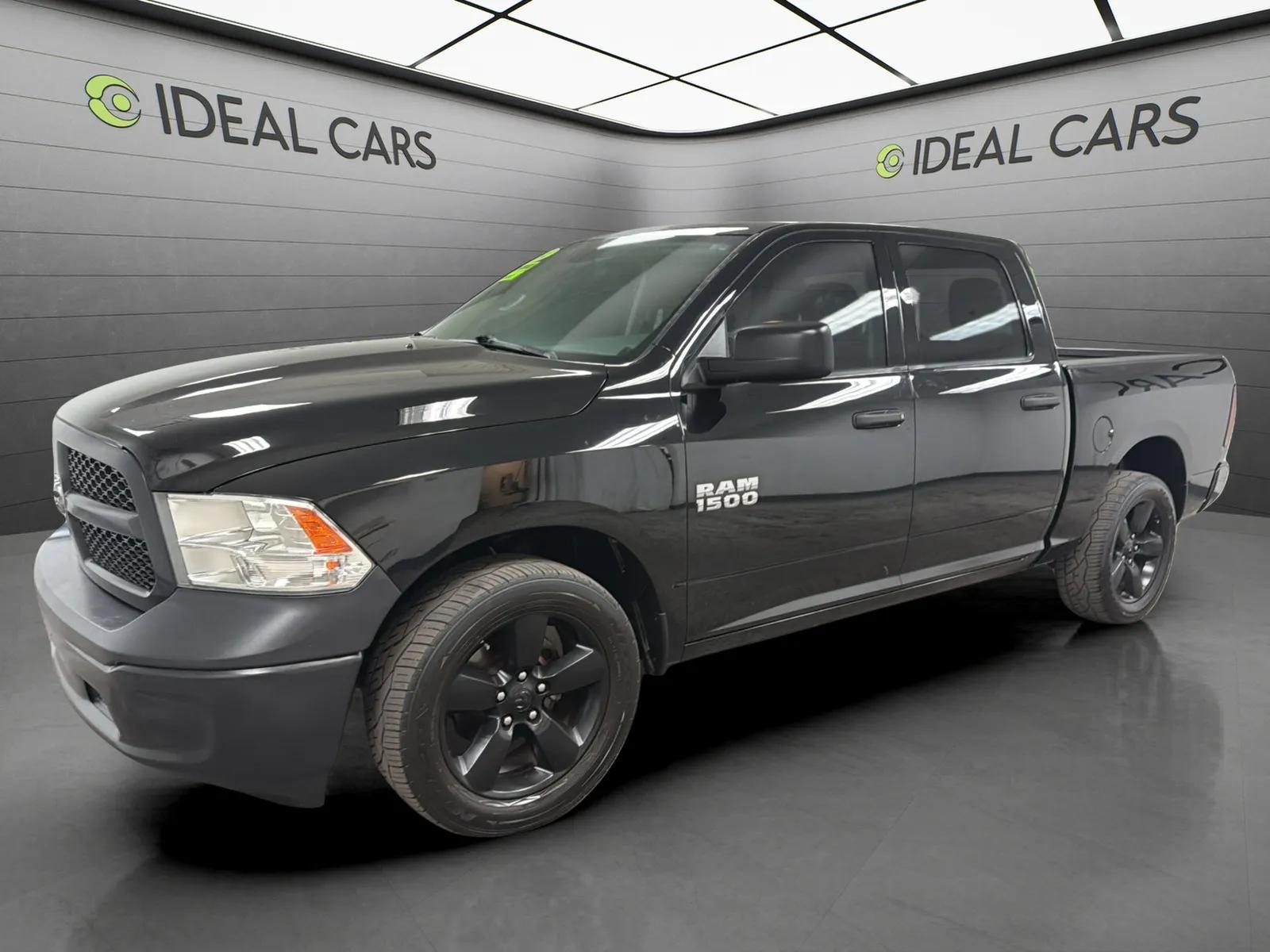 ram ram 1500 pickup 2014 1C6RR6KG8ES204025 image ram ram 1500 pickup 2014 1C6RR6KG8ES204025 image